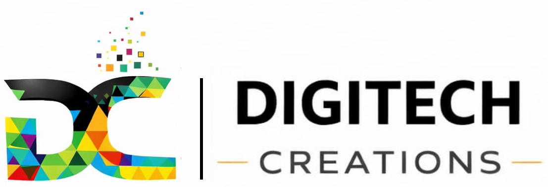 Digitech Creations